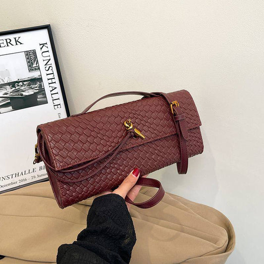 Bottega Veneta Andiamo Long Clutch