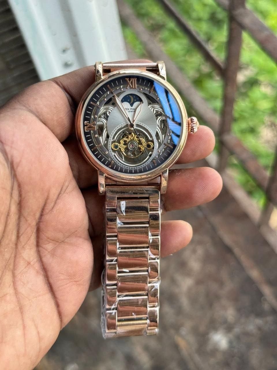 Premium Automatic Watches