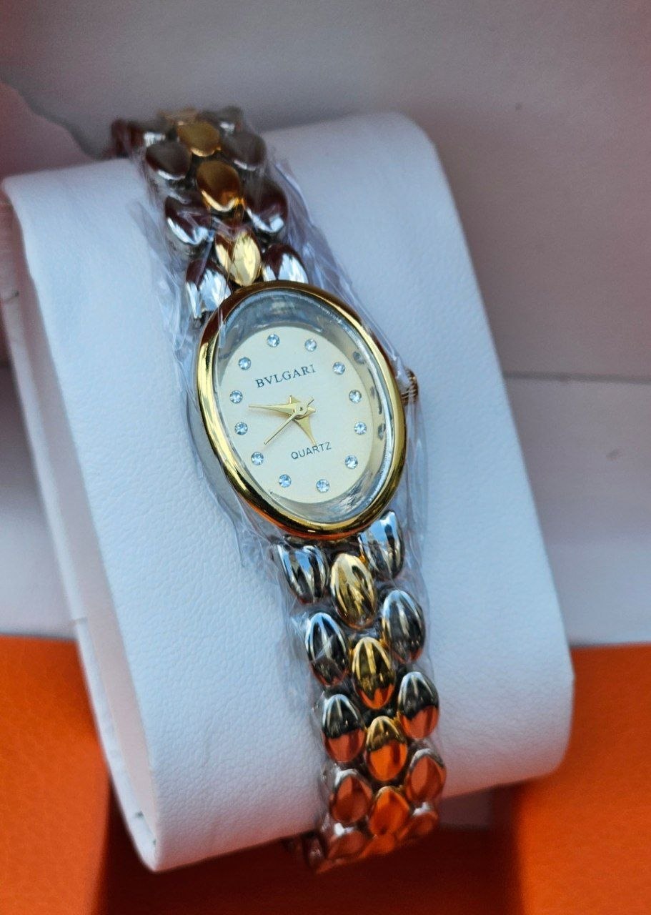 Elegant ladies watches