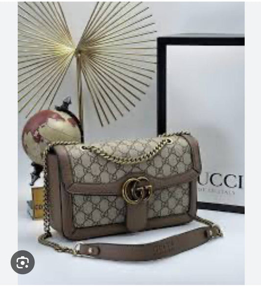 High end niche accessible luxury brand women's 2025 bag