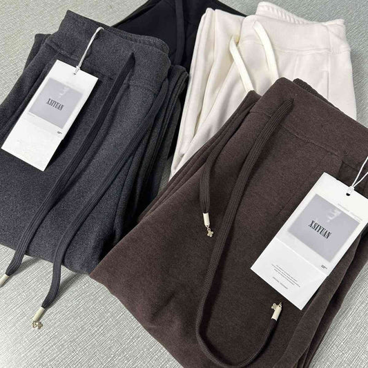 XSIYUAN premium drawstring sweatpants
