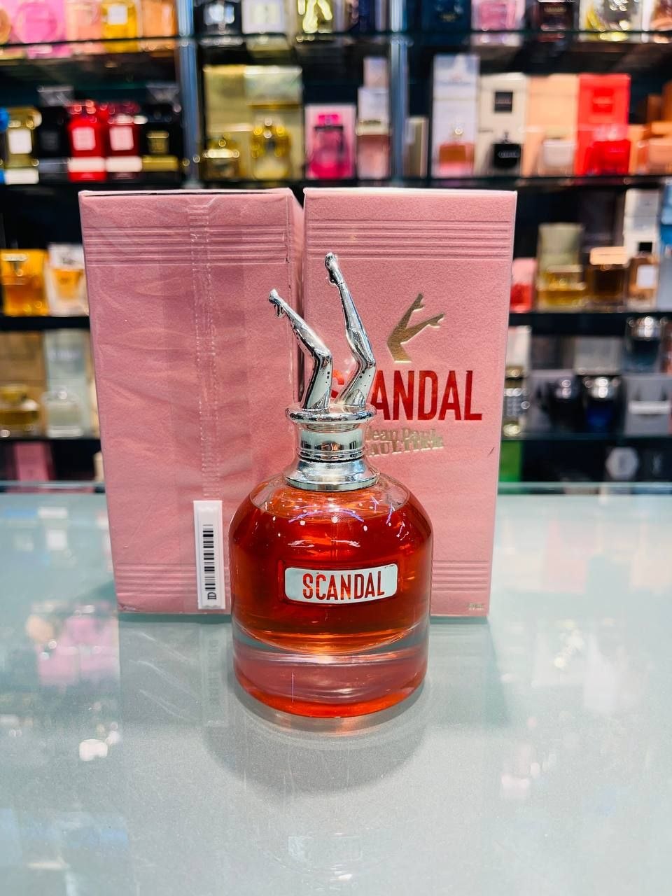 Jean Paul Gaultier Scandal Eau de Parfum