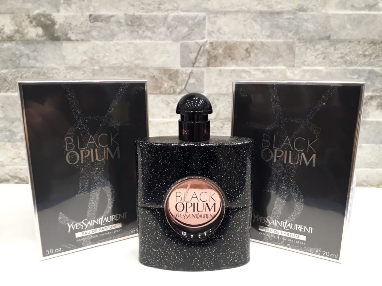 Turkey original All Eau de parfume