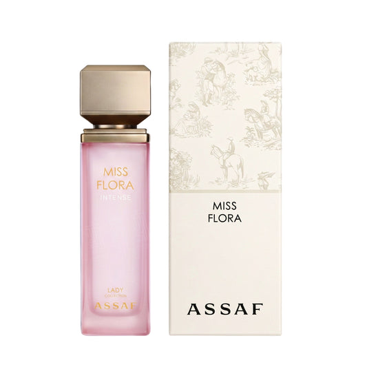 Miss flora by assaf 
100ml