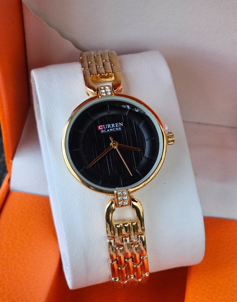 Elegant ladies watches