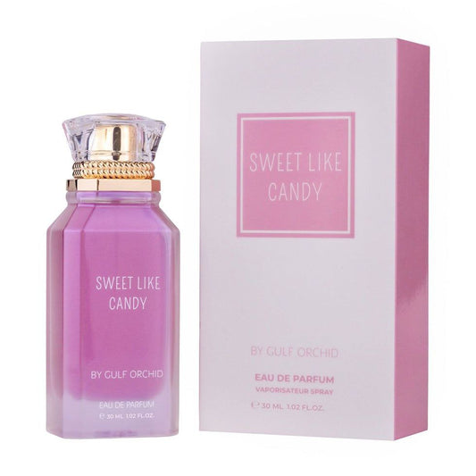 Gulf Orchid Sweet Like Candy Eau De Parfum 100ml