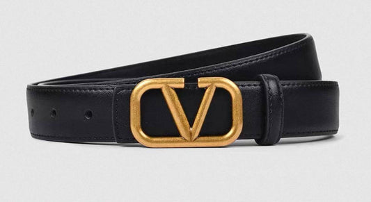 Valentino Garavani VLogo Signature Belt