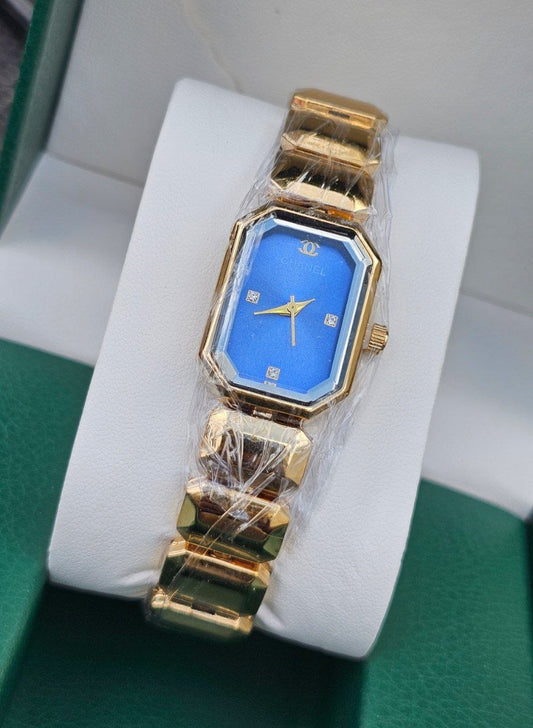 Elegant ladies watches