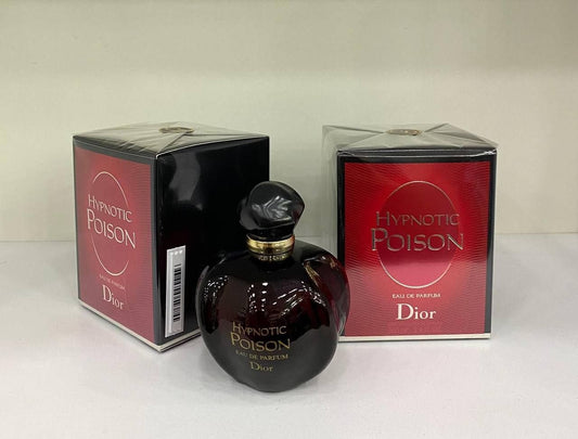 Christian Dior Hypnotic Poison Eau de Parfum