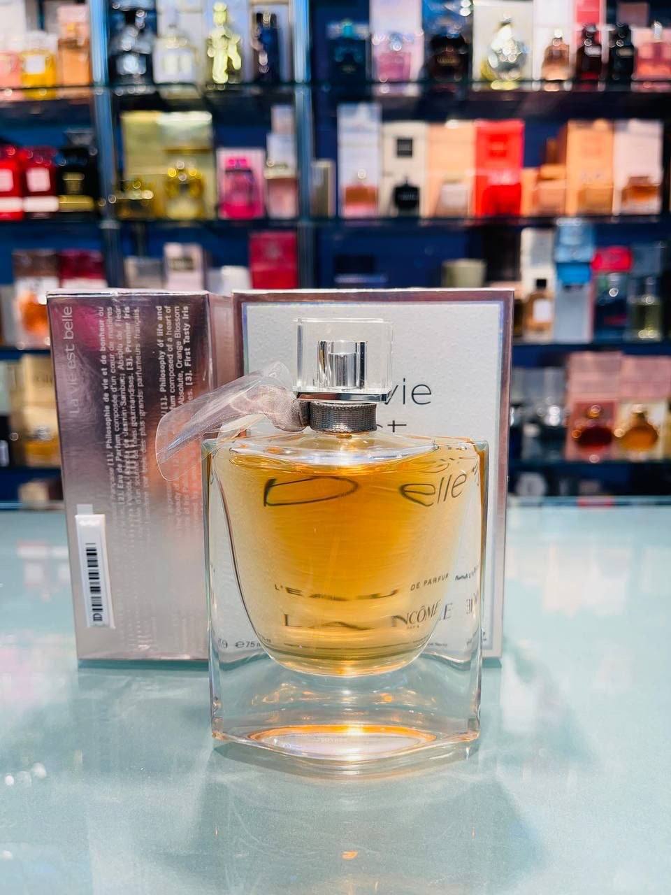 Lancôme La Vie Est Belle eau de parfum