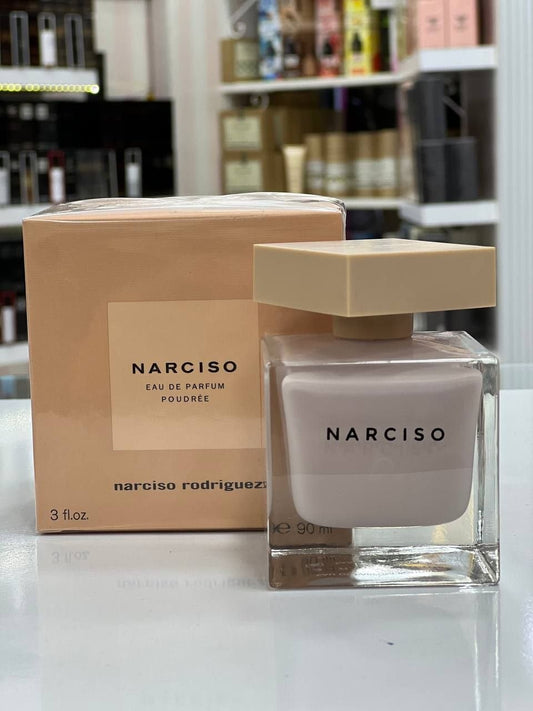 Narciso rodriguez narciso poudree parfum