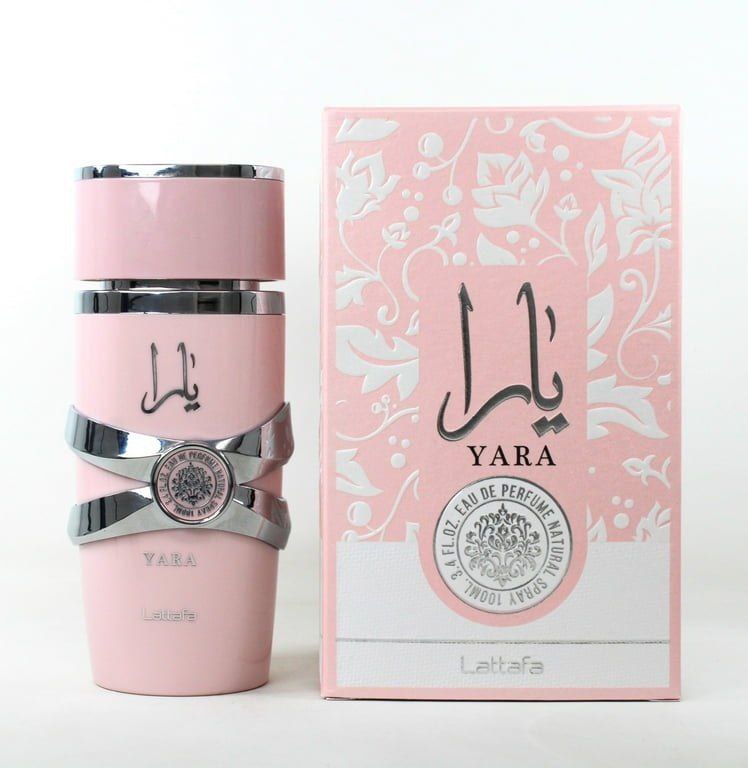 Lattafa Perfumes Yara Eau de Parfum for Women 100ml / 3.4oz