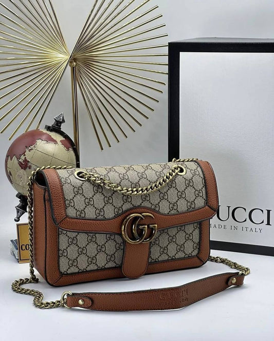 High end niche accessible luxury brand women's 2025 bag