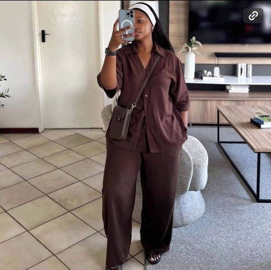 Monochromatic matching co-ord set