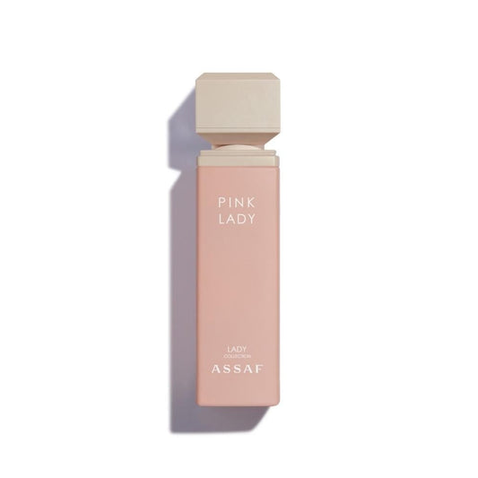 Pink Lady by Assaf 100ml