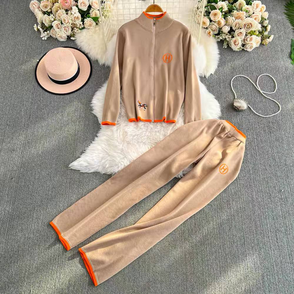 Luxury lounge ensemble