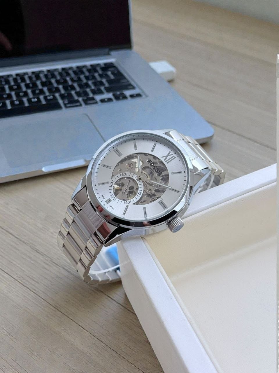 Luxury Automatic Watches Collection