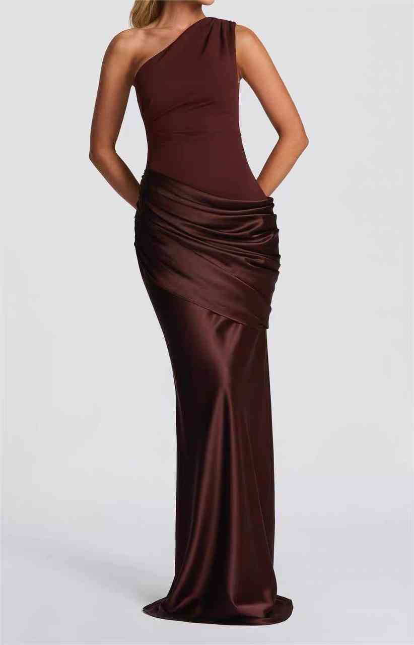 Babyboo Fashion Sadona Maxi Dress