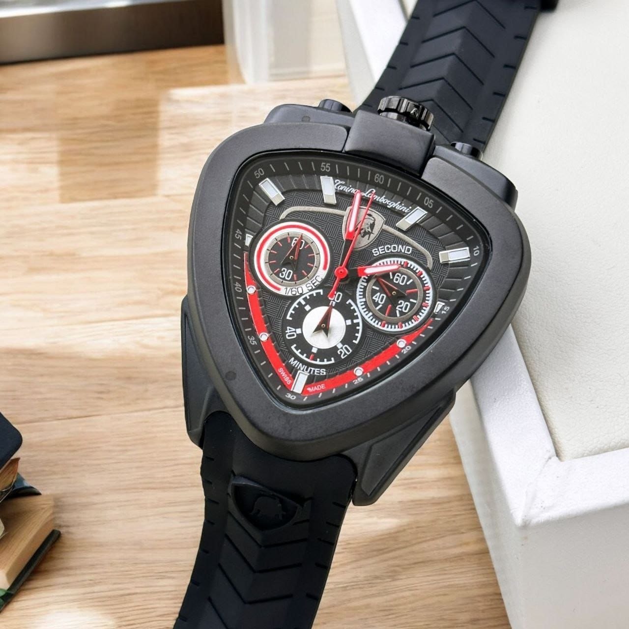 Premium watches designed to stand out on every wrist